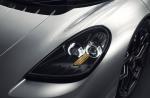Gordon Murray Automotive T.50 2020 года